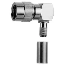 Telegärtner MiniUHF-Kabelwinkelstecker 100024355