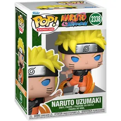 Funko - POP! - Naruto Uzumaki (Soccer) Vinyl