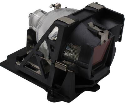 Jaspertronics™ Original Lamp & Housing for the Projection Design CINEO 1 Projector - 1 Year Warranty