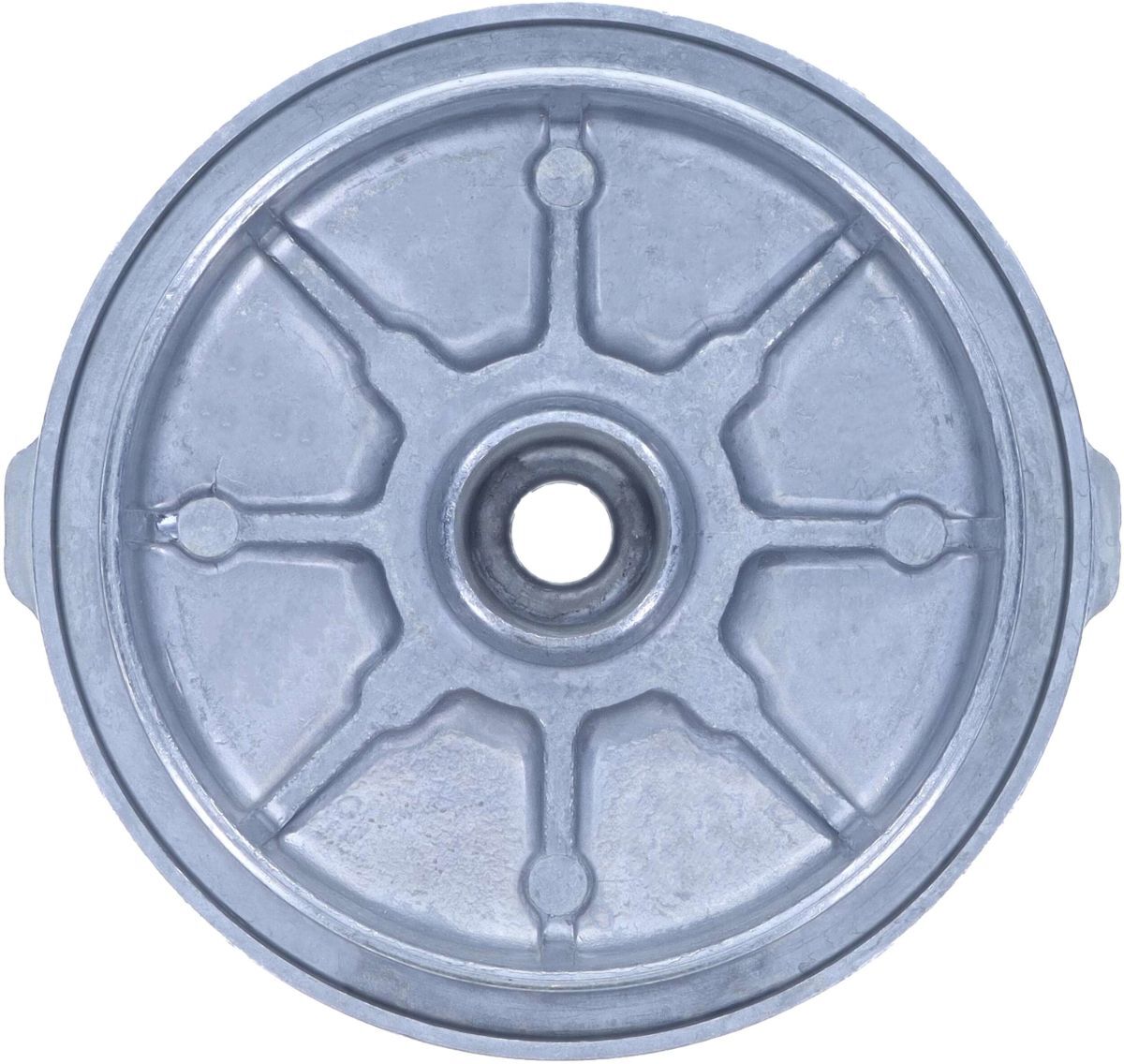 Motorad Coperchio, alloggiamento filtro olio MO350