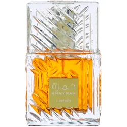 Lattafa Khamrah Eau de Parfum