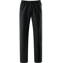 SCHNEIDER SPORTSWEAR Herren Sporthose SCHNEIDER Herren Trainingshose»Kopenhagen« Kurzgröße, Größe 29 in Schwarz Schwarz