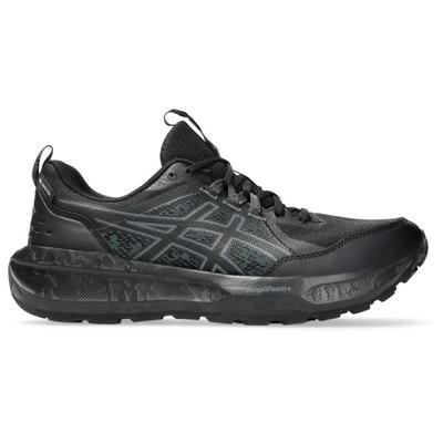 Asics - Women's Gel-Sonoma 8 GTX - Trailrunningschuhe 38 | EU 38 schwarz/grau