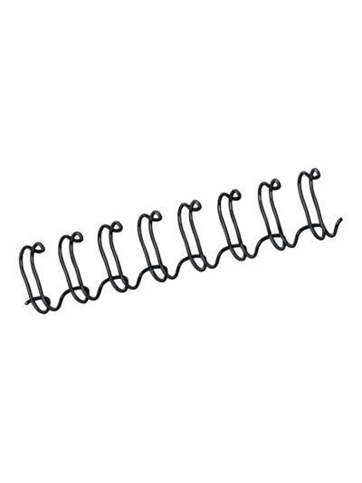 Fellowes - 100 pcs. - binding wire