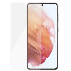 PanzerGlass® Bildschirmschutz für Samsung Galaxy S21 5G