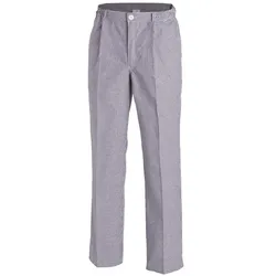 Koch-/Bäckerhose "12/5350" - 58 - hahnentritt