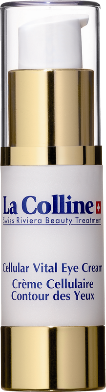 LA COLLINE Cellular Vital Eye Cream