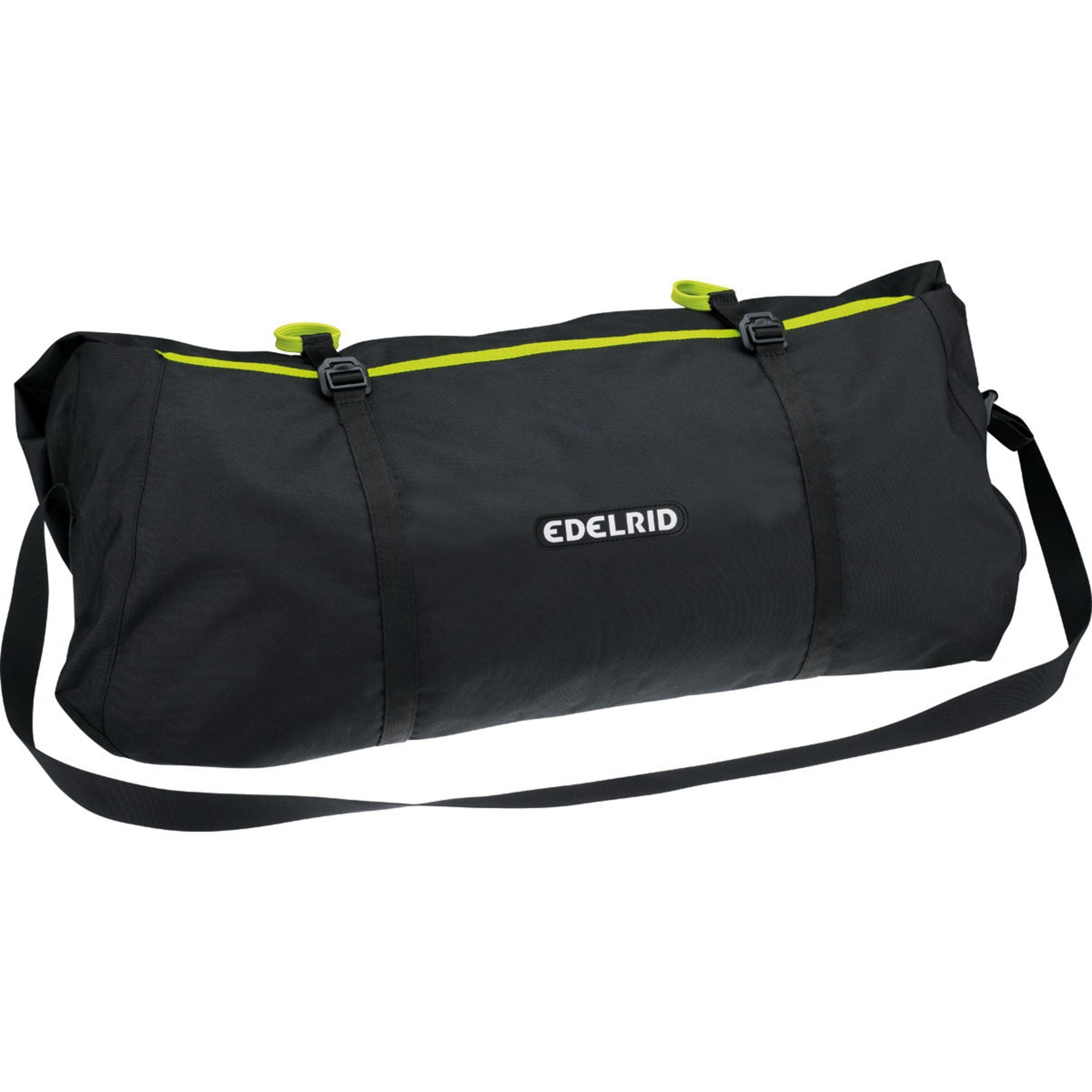 Edelrid Liner Seiltasche Seilsäcke & Seiltaschen schwarz Sportklettern