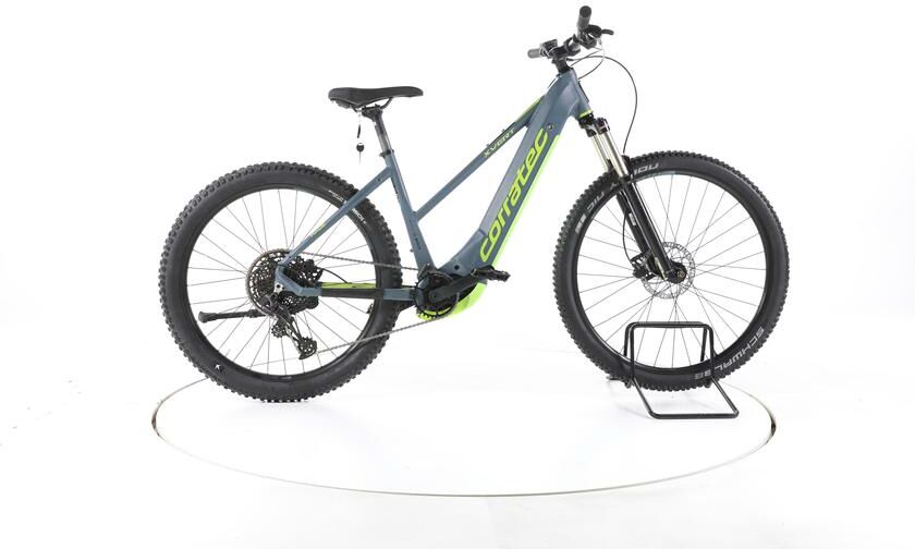 Corratec E-Power X-Vert Race E-Bike - 306407