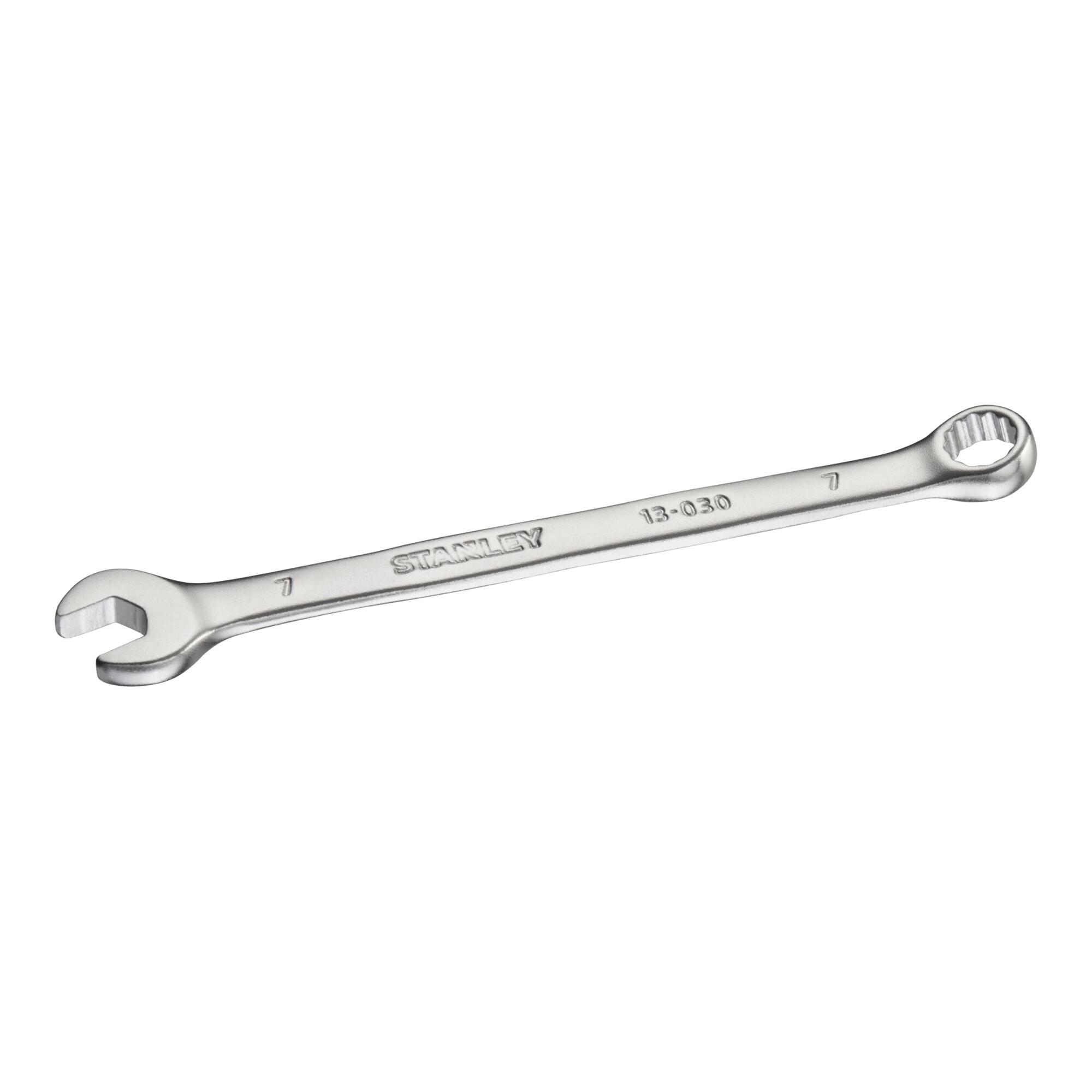 Stanley FM Ringmaulschlüssel 7mm rutschfest (FMMT13030-0)