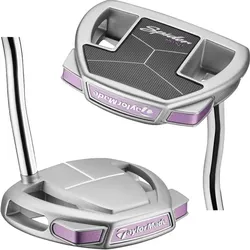 Taylor Made Kalea 3.0 Spider Mini Putter Damen