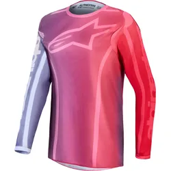 Alpinestars Stella Fluid Kepler Damen Motocross Jersey S