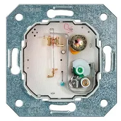 Siemens Dig Industr. Einsatz Raumtemp. Regler Wechsler 5TC9201