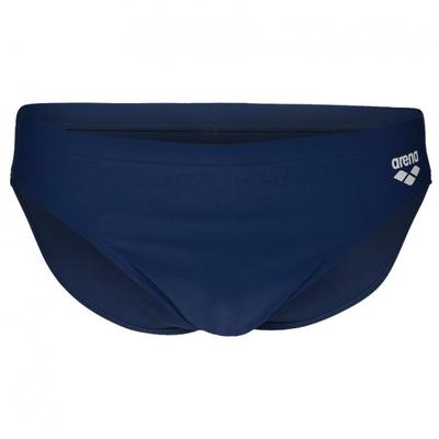 Arena - Dynamo Brief - Badehose Gr 8 blau