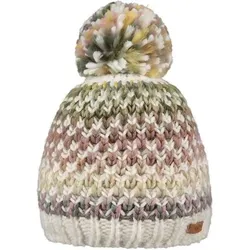 BARTS Damen Beanie "Nicole", Größe ONE SIZE in Grün 142
