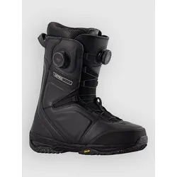 Nitro Team BOA 2027 Snowboard Boots black Gr. 25.0