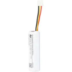 Lithium Akkupack 3,6V 3,35Ah 12Wh 1S1P PA-LNB19