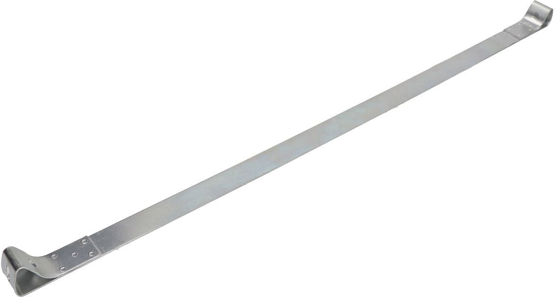 Support, échappement CLAMP MA889OC