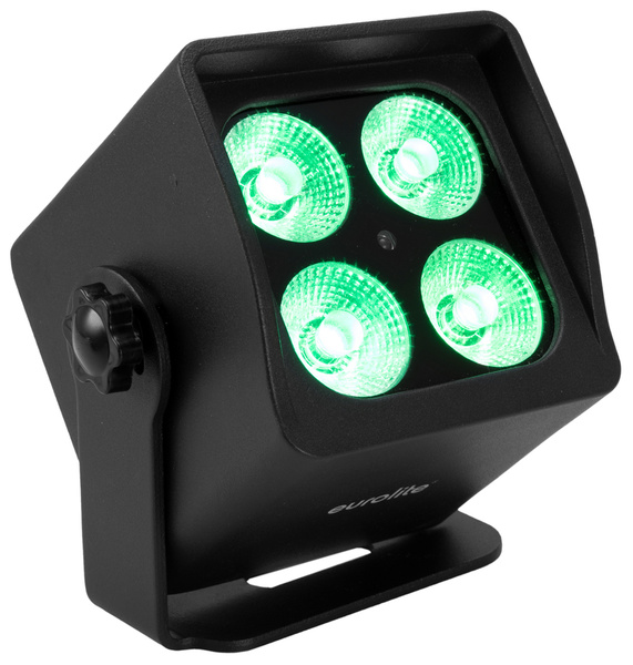 EuroLite Akku Mini IP UP-4 QCL Spot MK2