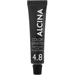 17ml Alcina Color Sensitiv Augenbrauen- und Wimpernfarbe