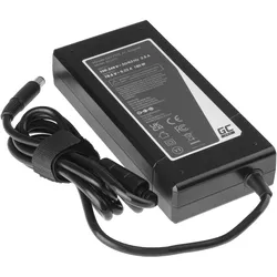 GreenCell Cell AD107P Netzteil & Spannungsumwandler Indoor (180 W), Notebook Netzteil, Schwarz