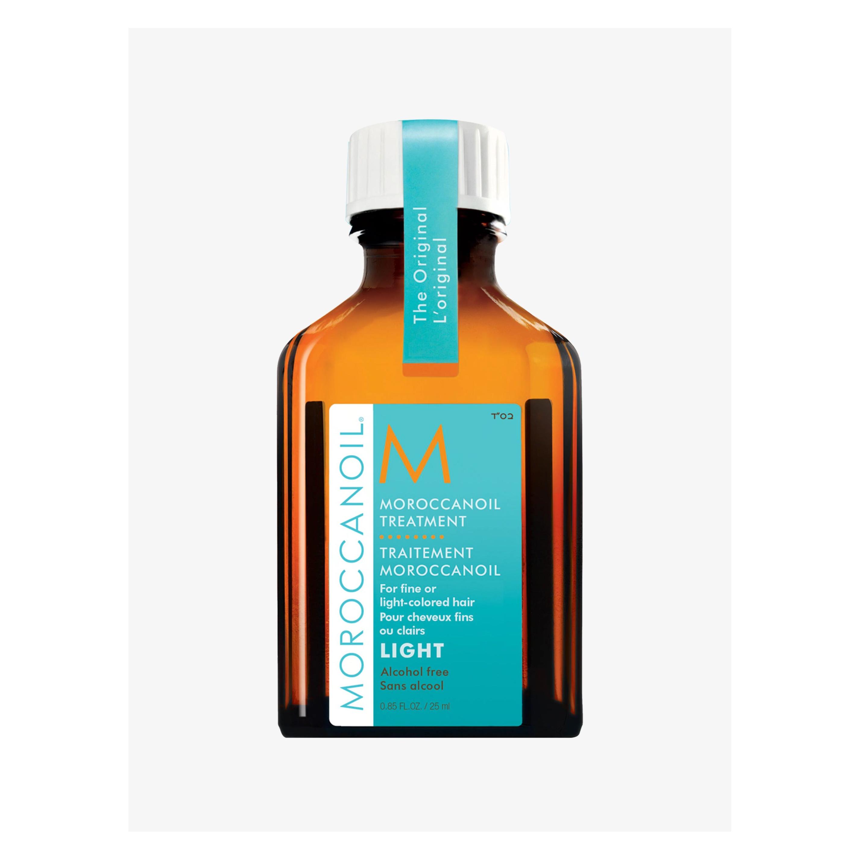 Moroccanoil Treatment Light (100 ml) (K0002LT)