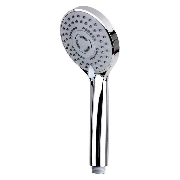 Domoletti DX7083C (3 Strahlarten, 9.40 l/min) (33044264)