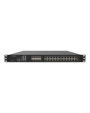 SonicWALL NSA 4800 Appliance Netzwerksicherheit (03-SSC-1845)