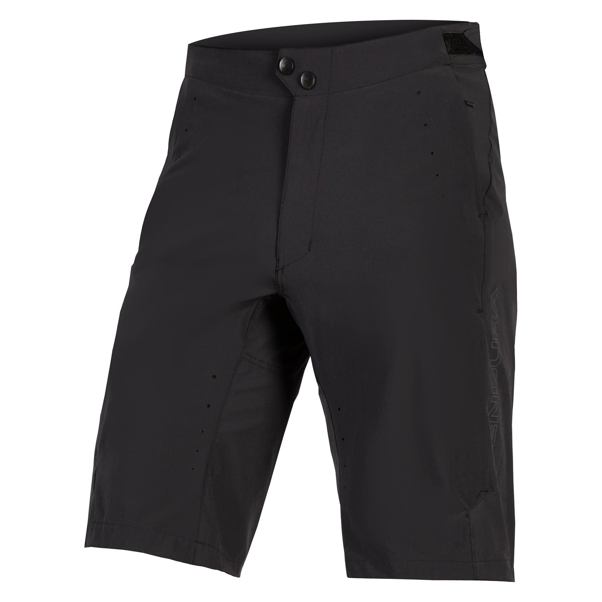 Endura GV500 Foyle (M) (E8112BK/4)