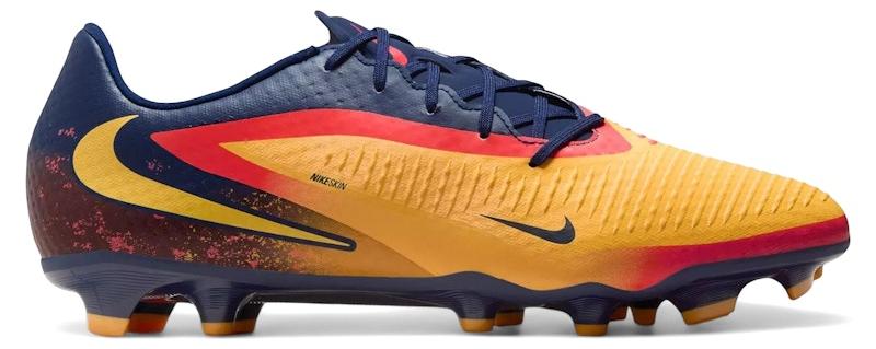 Nike Phantom 6 Low Academy FG/MG Erling Haaland Precision Under Pressure - EU 38