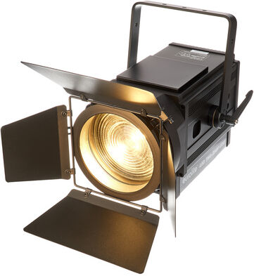 Eurolite THA-250F LED Theater-Spot 2800 K