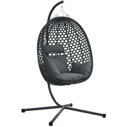 vidaXL, Hängesessel, Calinberg (110 kg)