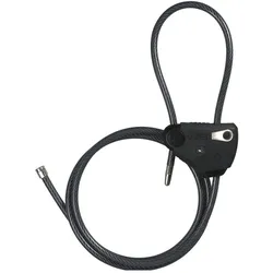 Abus, Veloschloss, (185 cm)