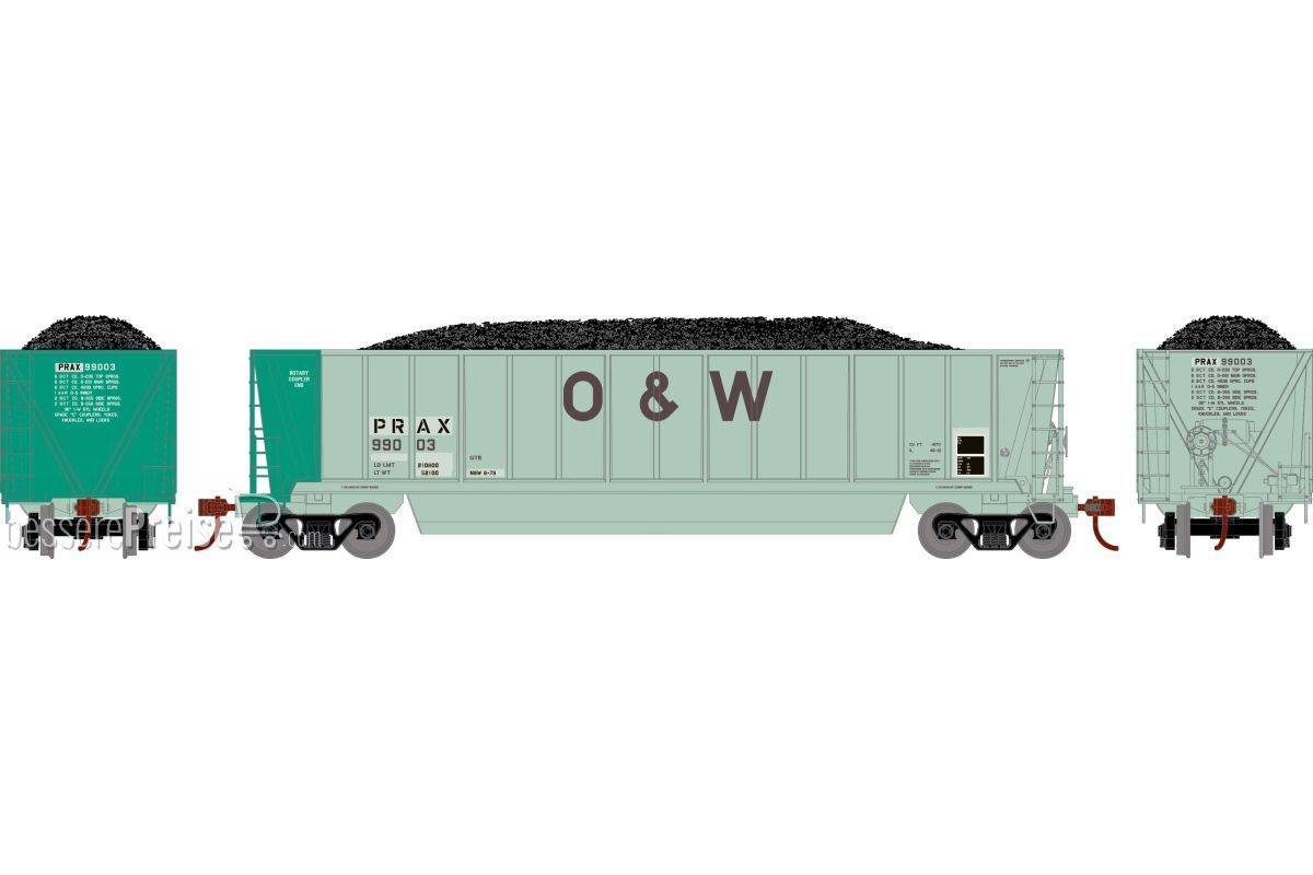 Athearn 75001403