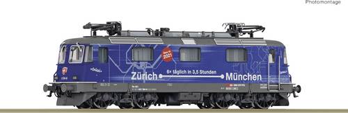 Fleischmann 732475 N E-Lok Re 421 394-8 der SBB