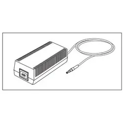 Beha Amprobe Beha BC190/830Akku-Ladegeraet/Netzadapter Serie 4821057, Messtechnik