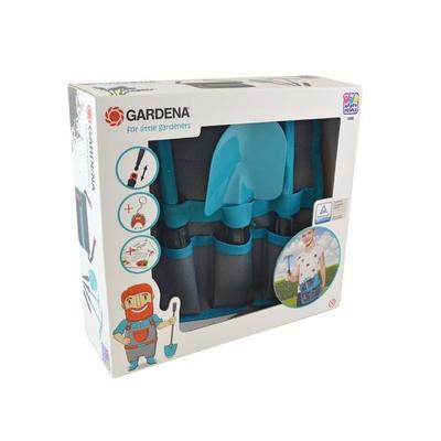 GARDENA Gürteltasche mit Zubehör