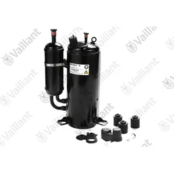 VAILLANT Kompressor Vaillant-Nr. 0010034565