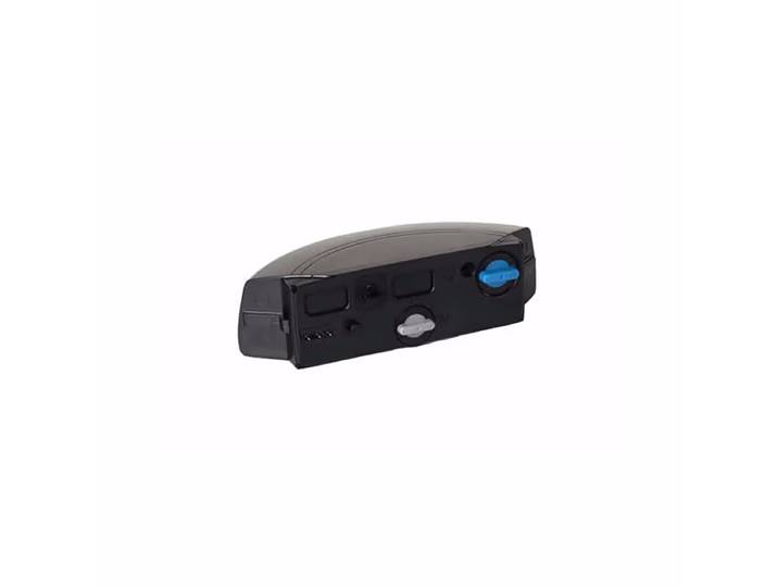 iRobot Scooba 4454671 Tank – Staubsauger Roboter Zubehör – schwarz
