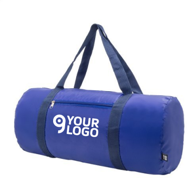 Borsa sportiva in rpet franco Personalizzate o neutre