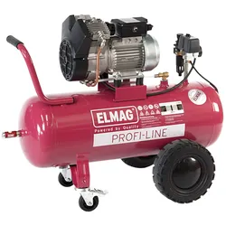 ELMAG Kompressor PROFI-LINE 'ÖLFREI' - 21222