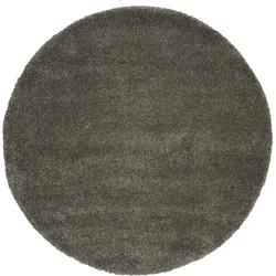 Teppich MODA Shaggy (D 120 cm) - D 120 cm