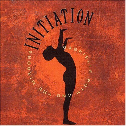 Gabrielle Roth - Initiation-Digitally Remixed - Preis vom 09.10.2026 07:28:09 h