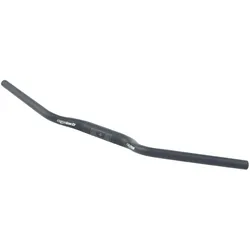 ergotec M-Bar Lenker 700 mm schwarz Gr. L