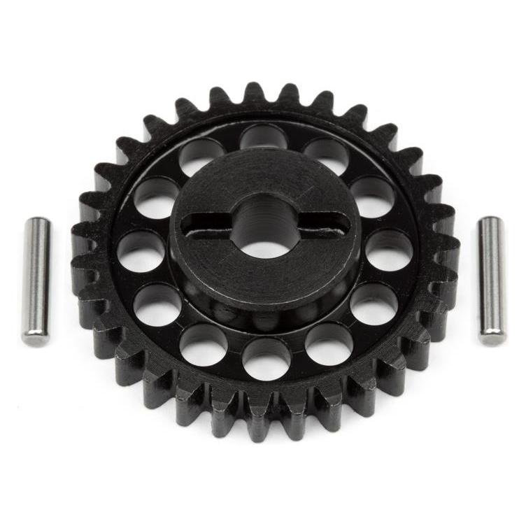 HPI Super 5SC DRIVE GEAR 31Tx1M (106271)