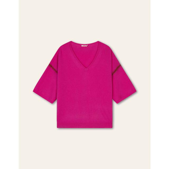 Oilily Kiran gebreide top