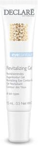 Declare EYE CONTOUR GEL REVITALIZANTE 15ml