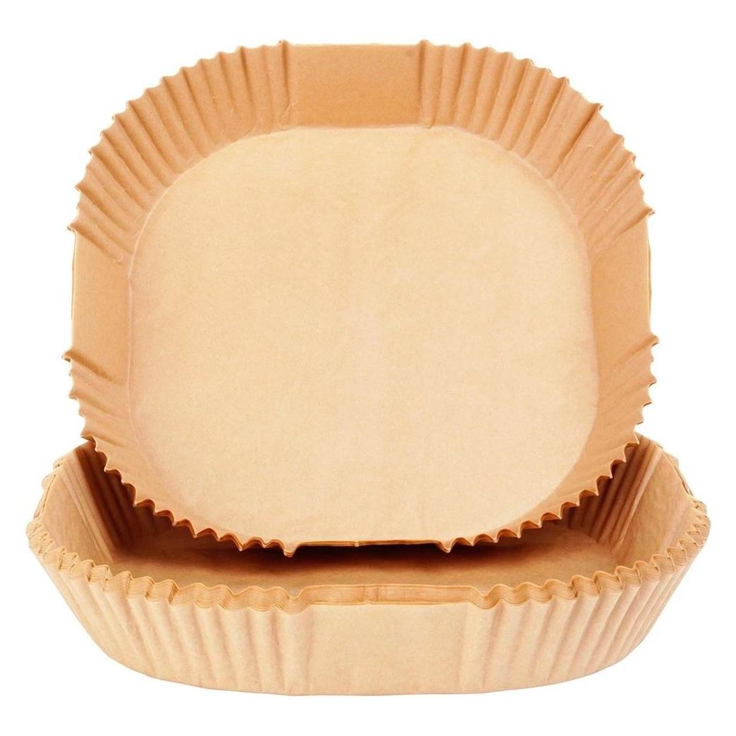 Triton Airfryer Backpapier (20 x 20 cm) (279911)