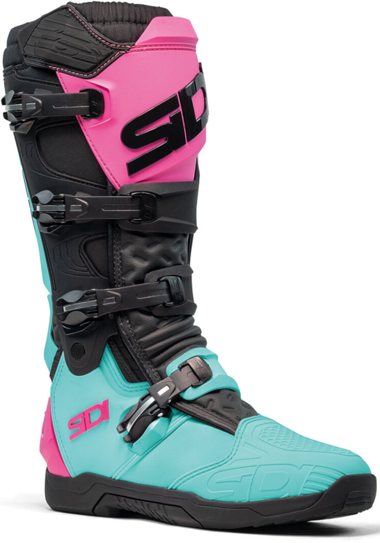 Sidi XPower SC Motocross Stiefel 52392-44-255