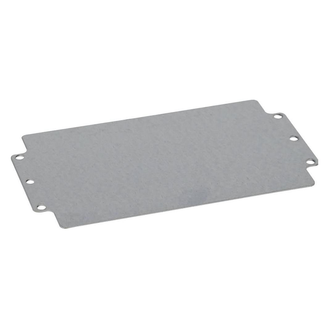 Rittal Montageplatte Serie GA 9113700 (9113700)
